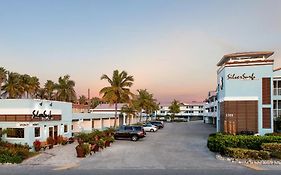 Silver Surf Gulf Beach Resort Bradenton Beach